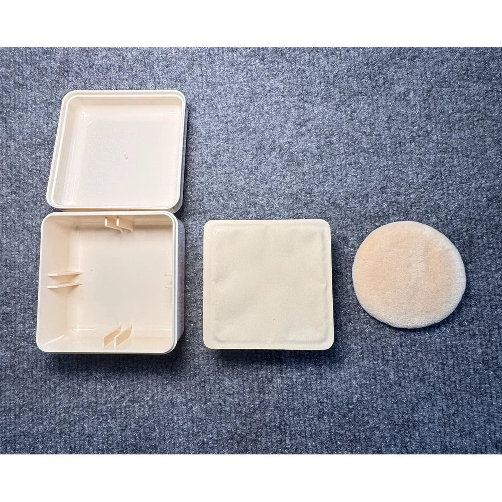 Lauren Ralph Lauren Classic Body Powder 1 Oz/28 G Vtg Sealed Puff Perfume